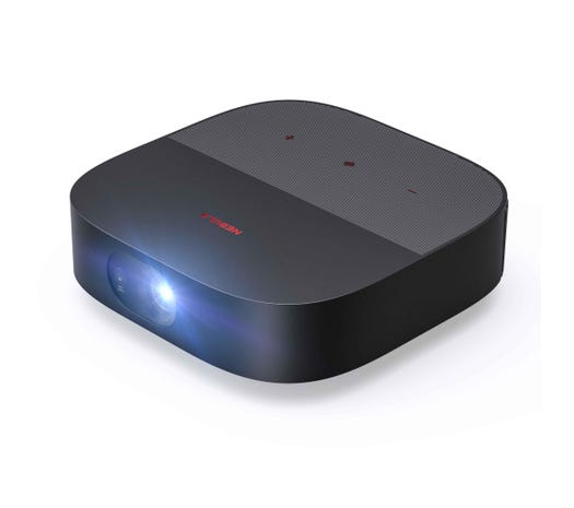 Anker D2121G11 Nebula Vega Portable Projector Black