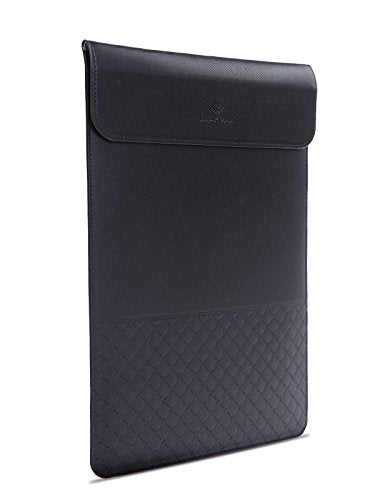 Gearmax Macbook Ultra Thin Sleeve 12 inches Black