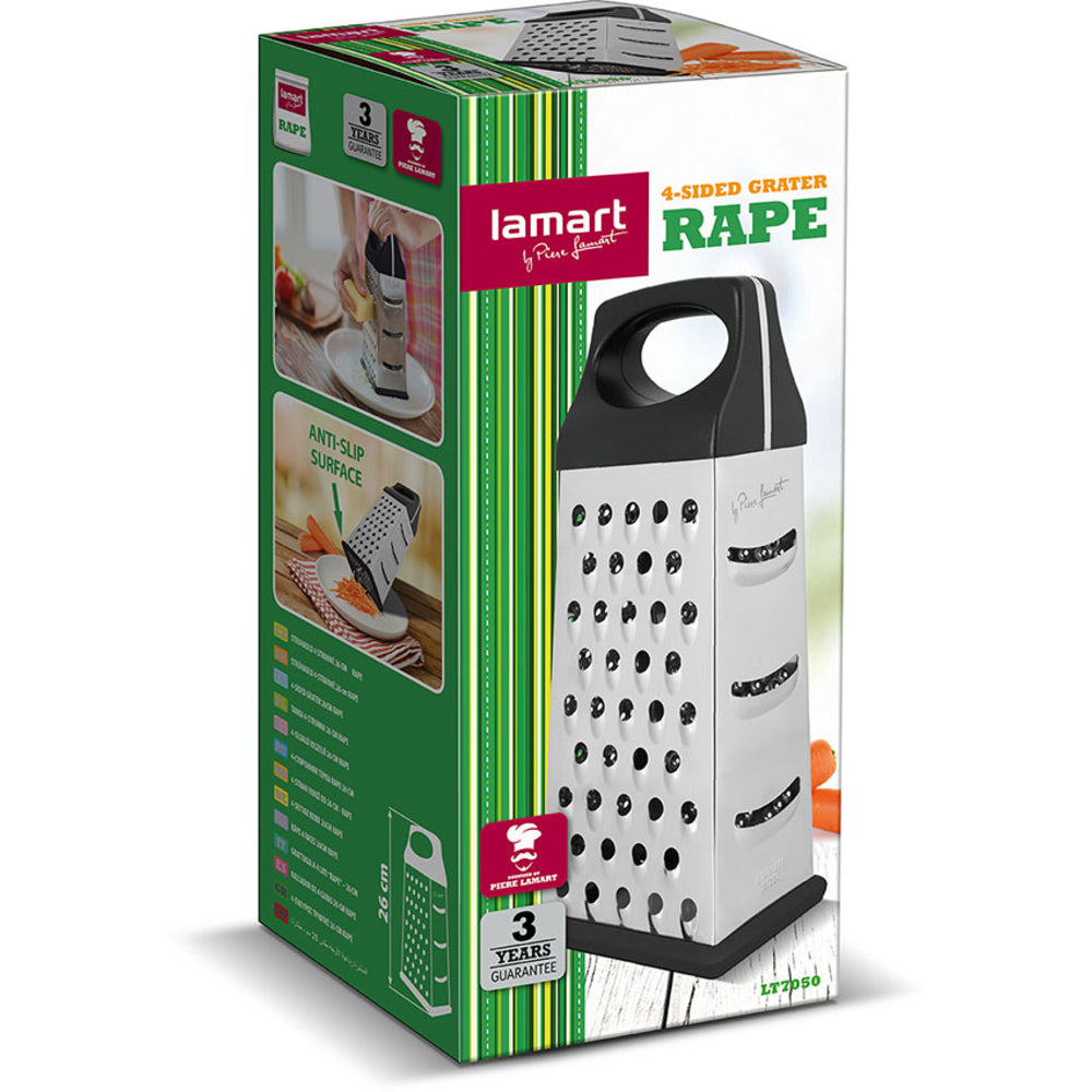 LAMART Grater Rape 26cm LT7050