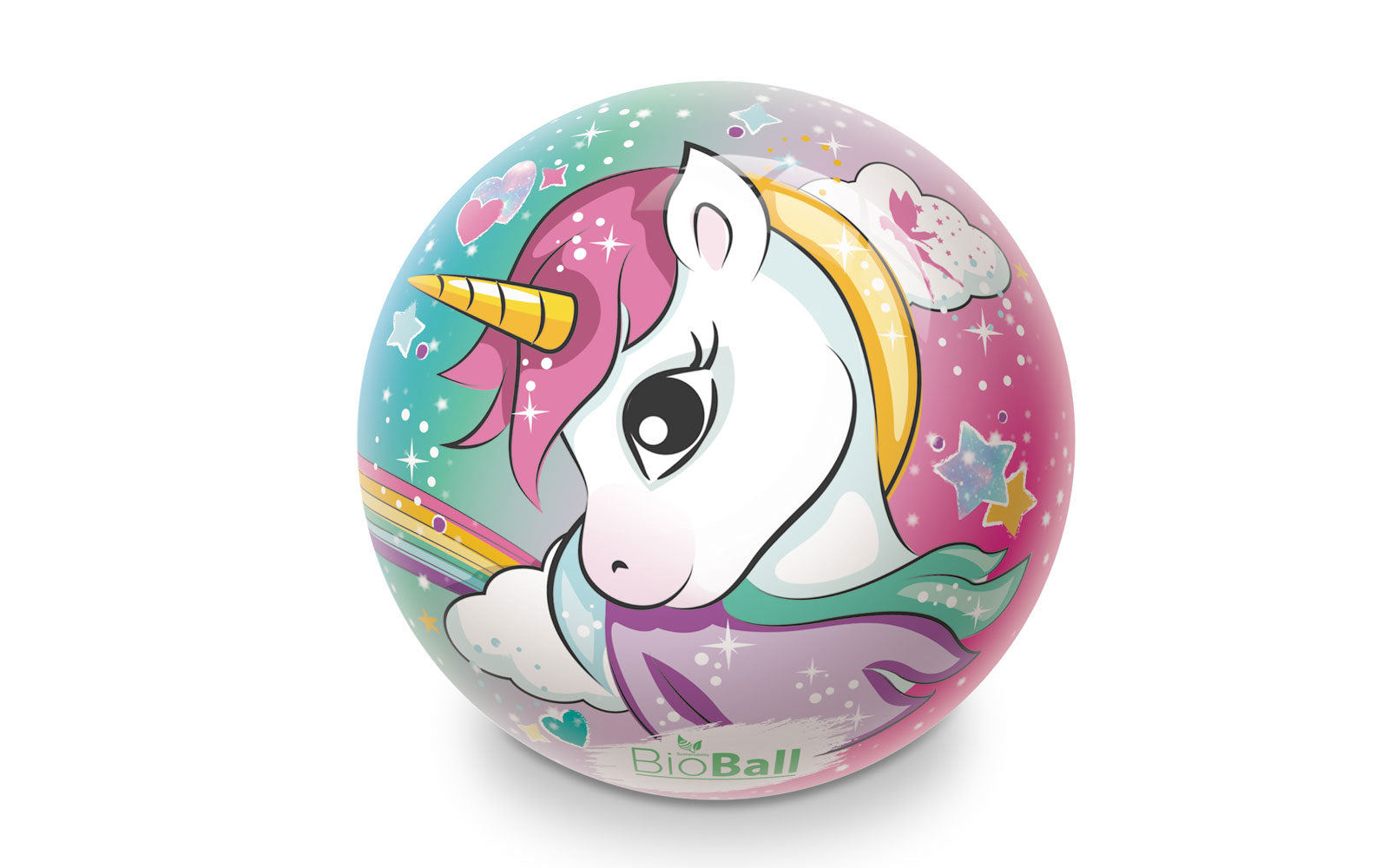 Mondo Bio Ball Unicorn 23Cm