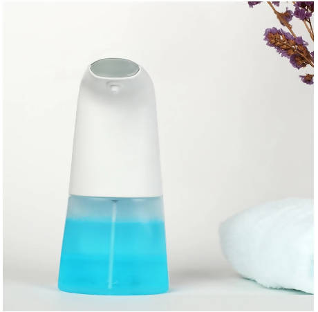 Infrared Sensor Smart Automatic Induction Liquid Soap Dispenser