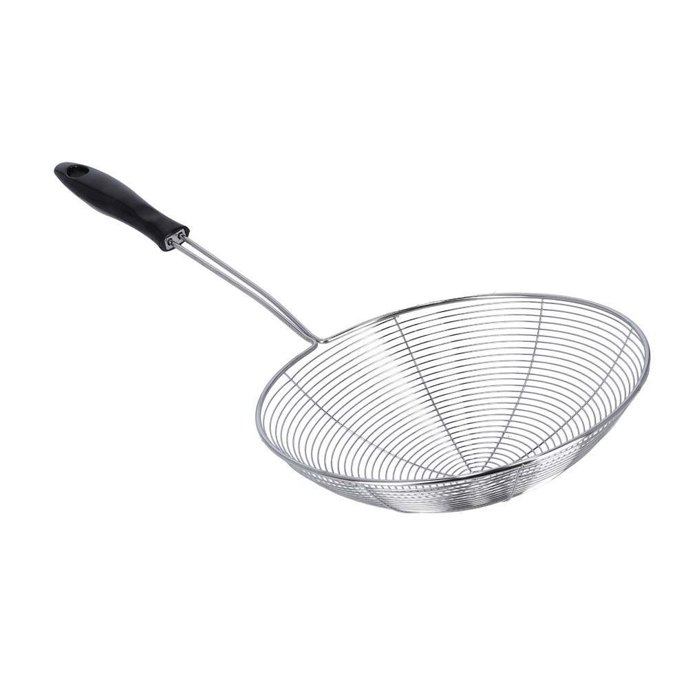 Royalford Stainless Steel Skimmer 19.5 cm