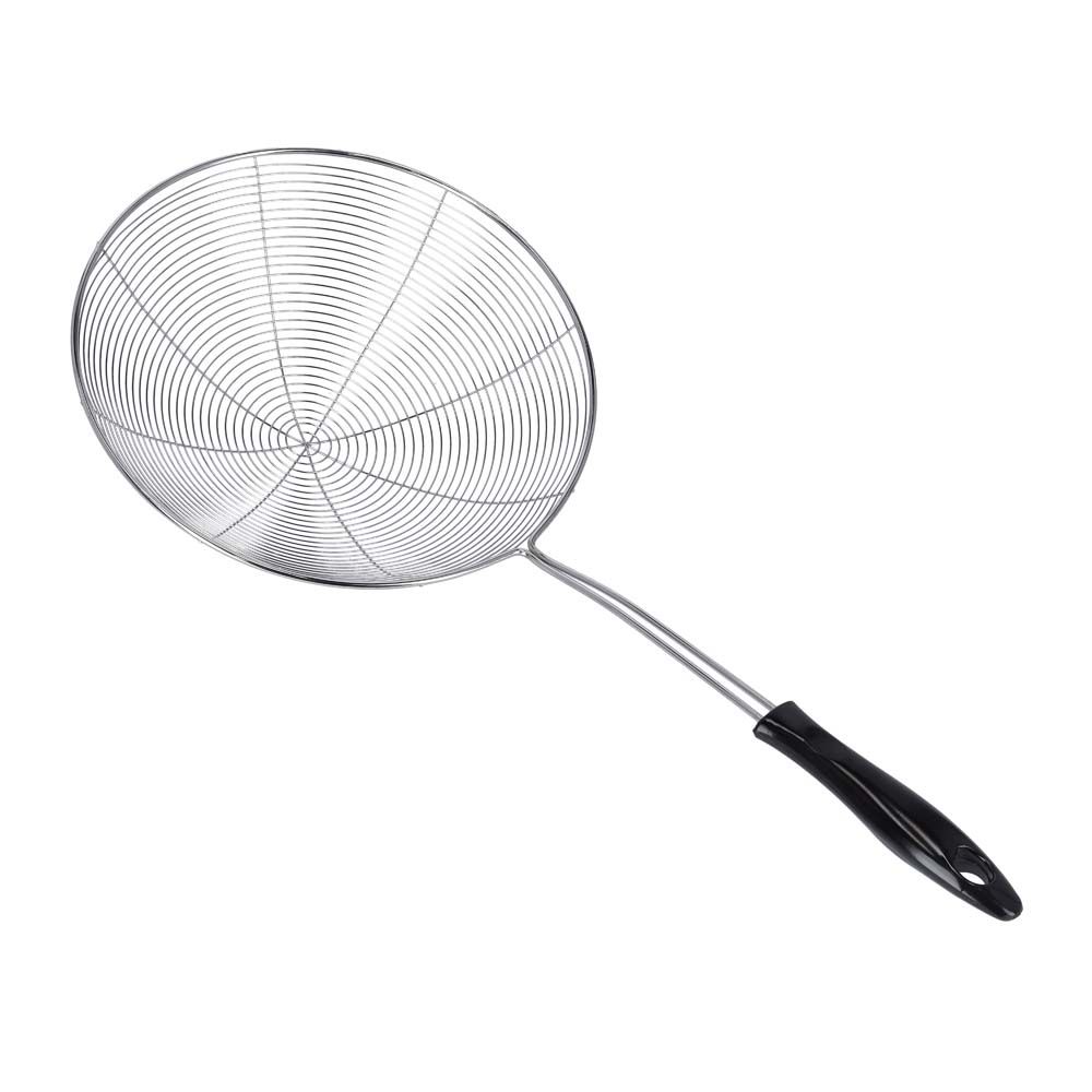 Royalford Stainless Steel Skimmer 19.5 cm