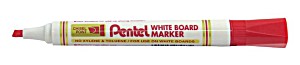 Pentel White Board Marker Red