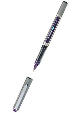 Violet Uniball Eye Fine Ballpoint Pen