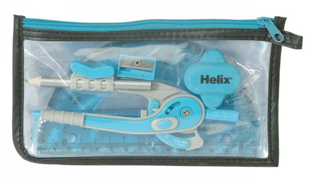 Helix Super Maths School Kit