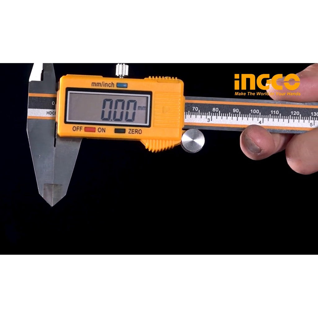 Ingco Digital Caliper - HDCD01150