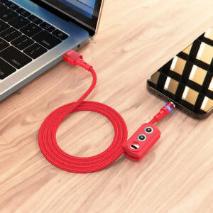 Cable 3-in-1 “U98 Sunway” magnetic charging