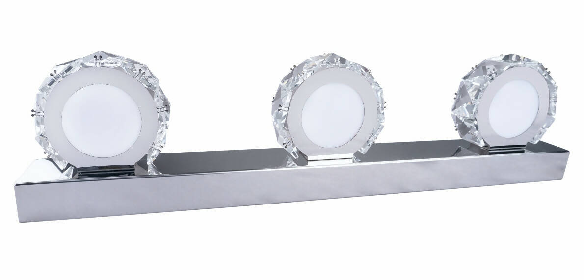 LED Mirror Light