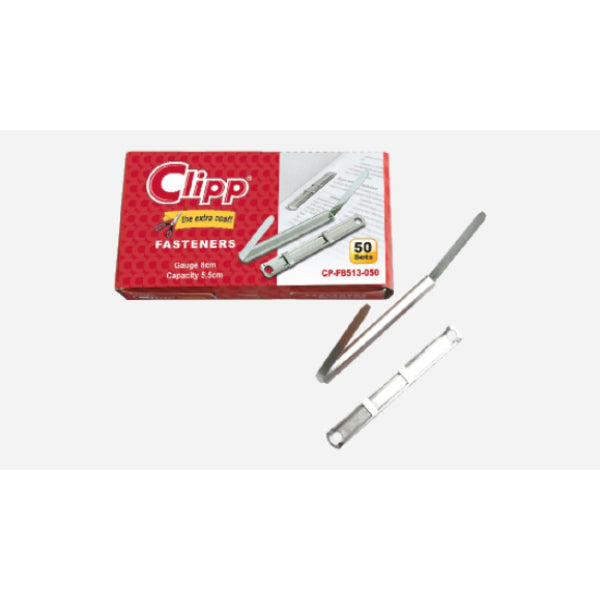 Clipp Fastener 2 Inch