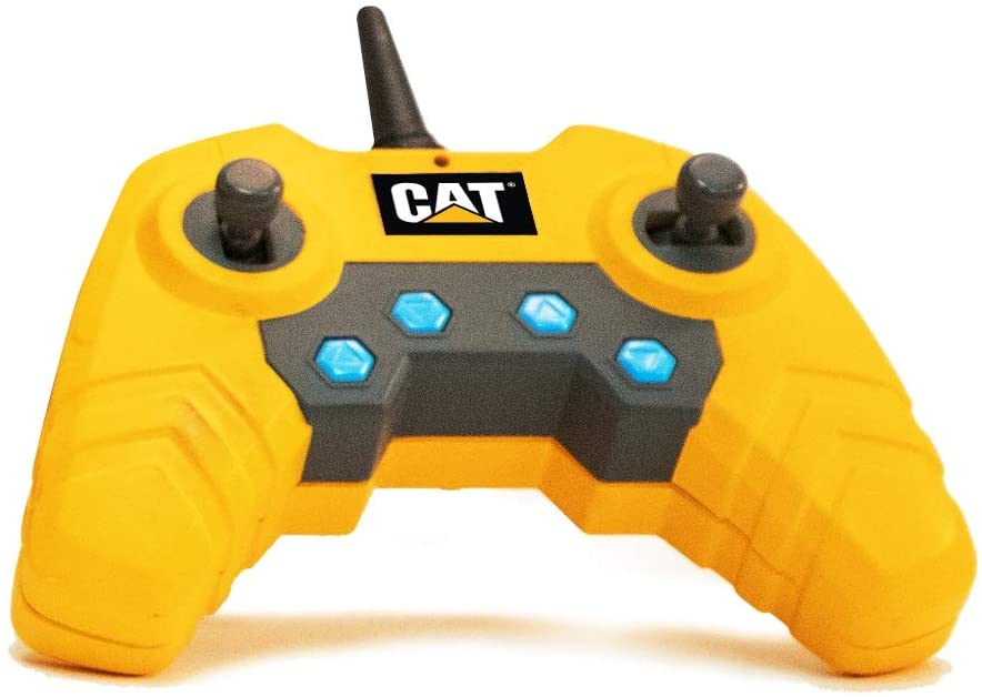 Cat Massive Mover RC