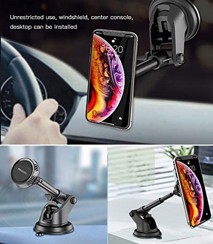 Yesido Magnetic Phone Holder - C67