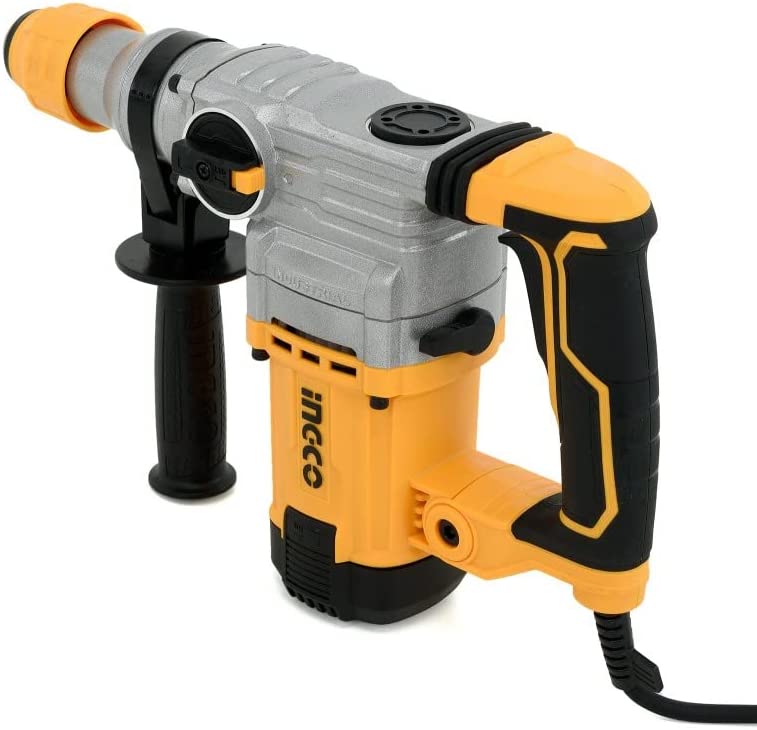 Ingco Rotary Hammer 1500W RH150038