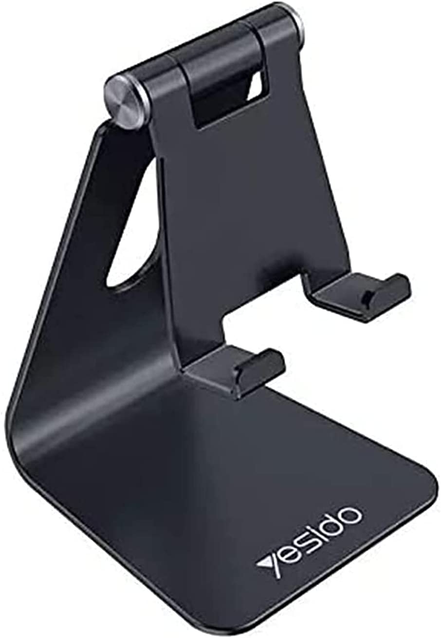 Yesido Premium Quality Foldable Universal Desktop Holder Stand - C96