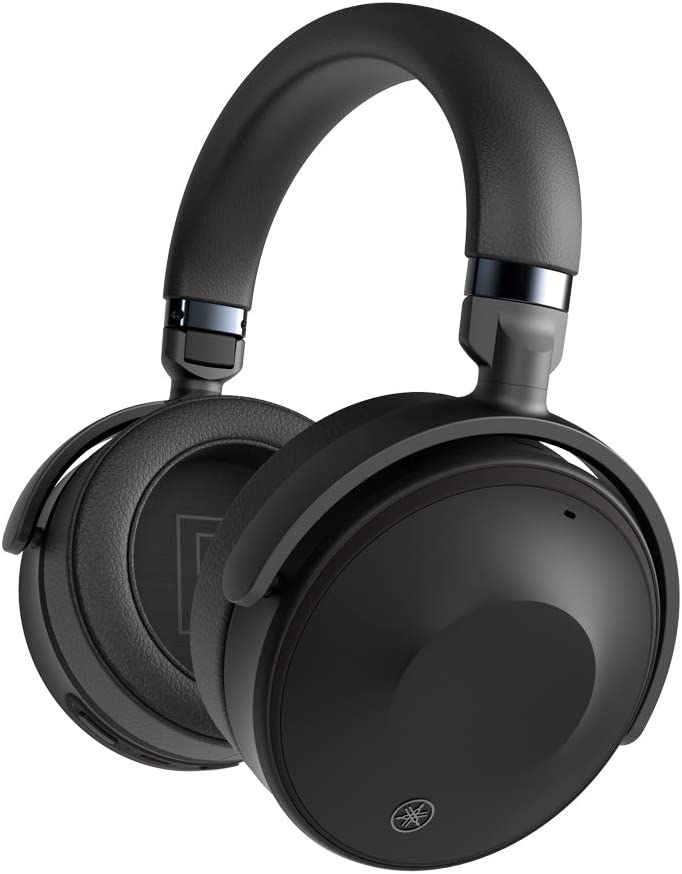 Yamaha YH-E700A Wireless Noise Cancelling Headphones YH-E700ABL