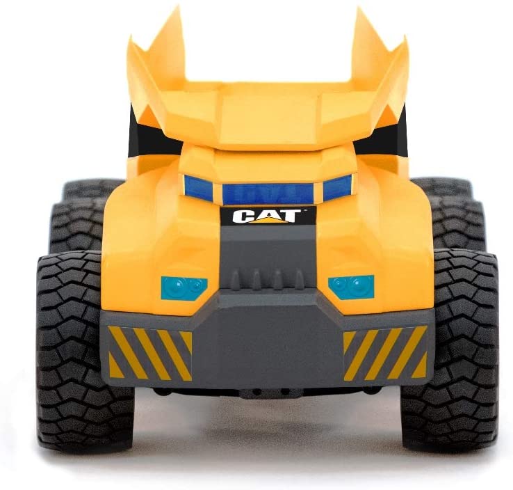 Cat Massive Mover RC