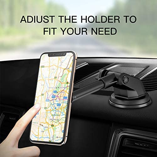 Yesido Magnetic Phone Holder - C67