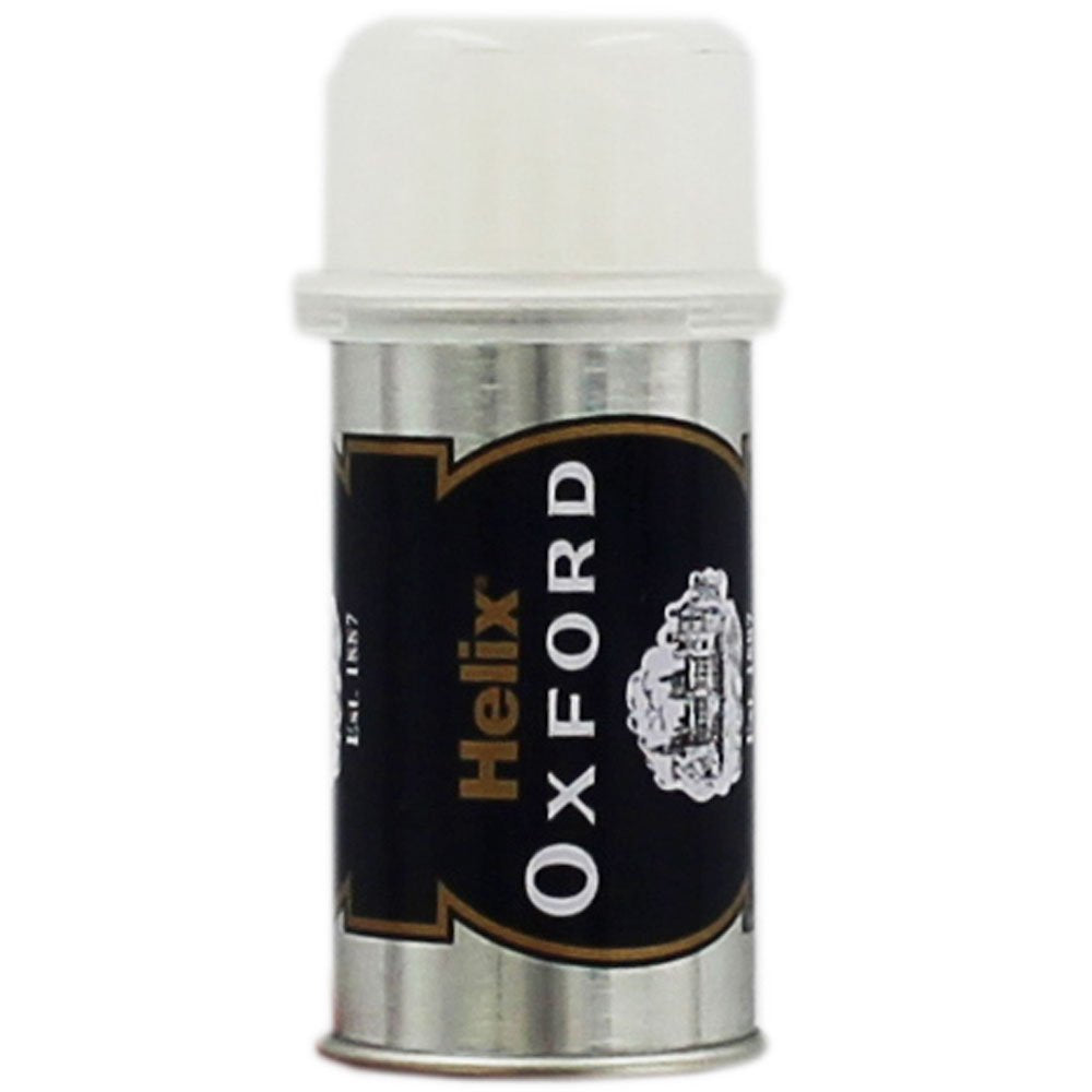 Oxford Eraser Metal Barrel