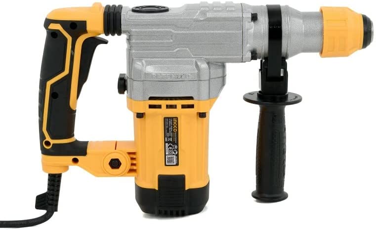 Ingco Rotary Hammer 1500W RH150038