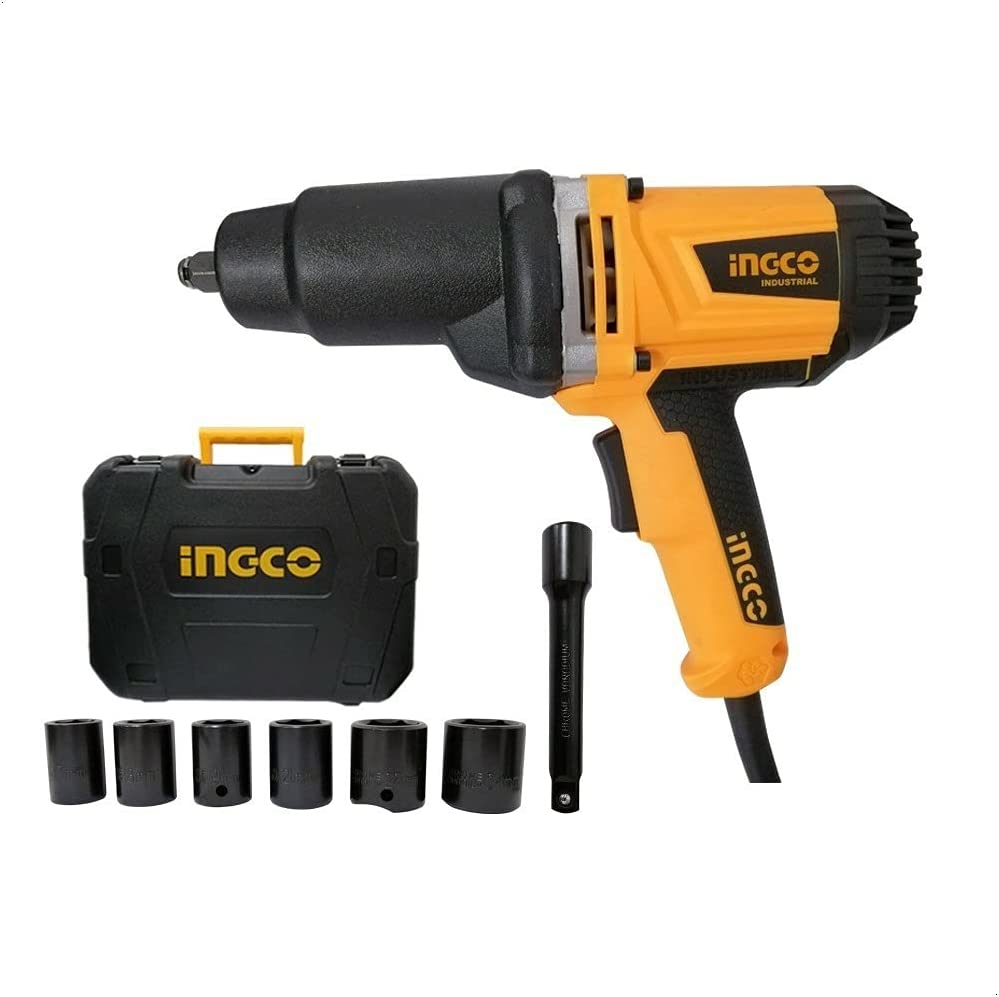 Ingco Impact Wrench IW10508