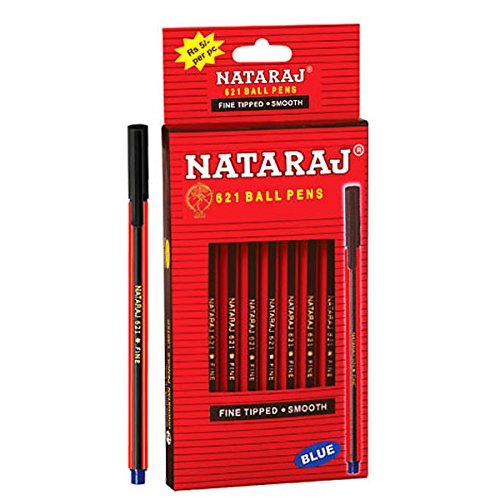 Nataraj Classic Pens