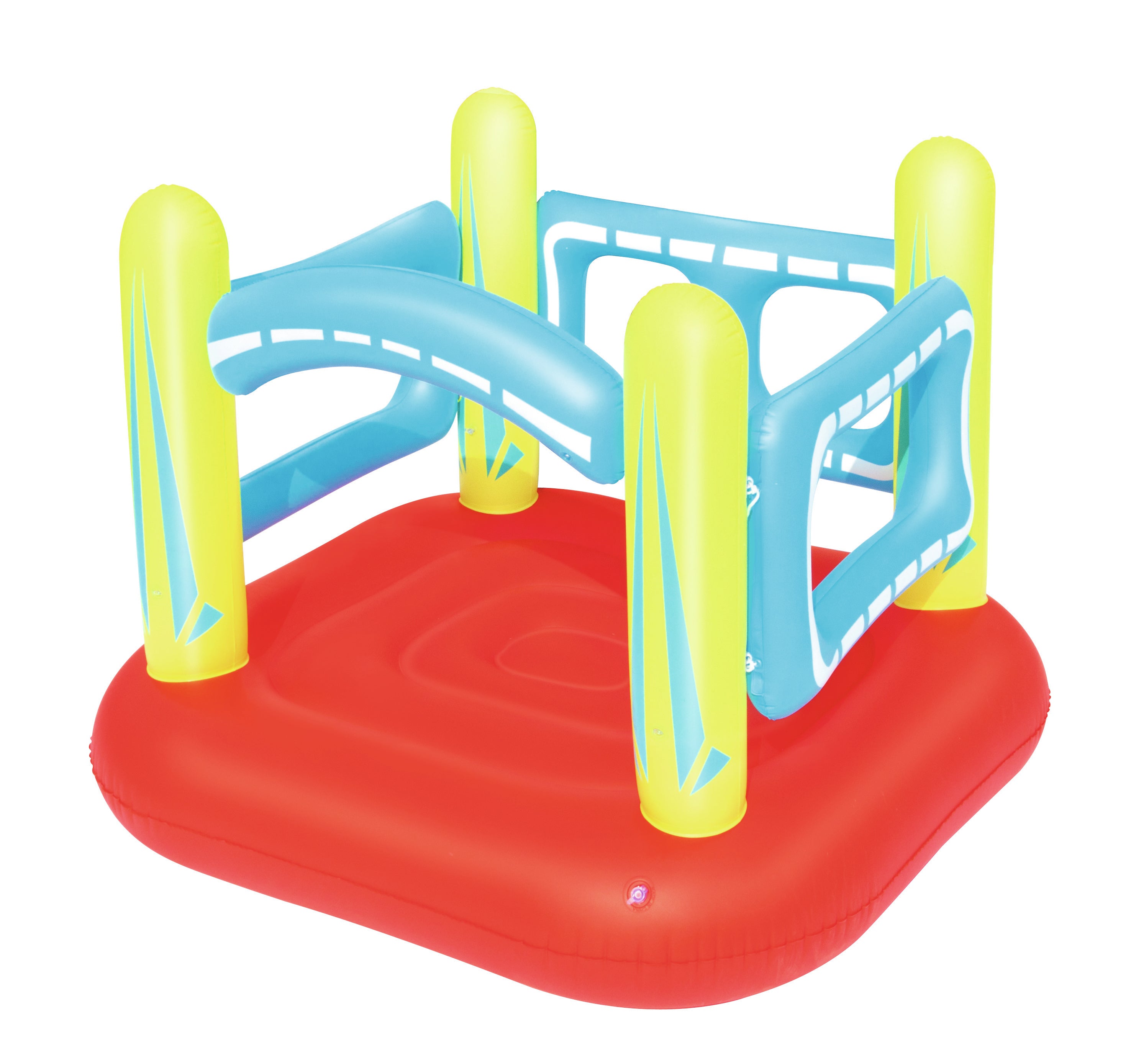 Bestway Bouncer Bouncestastic 157X147X119