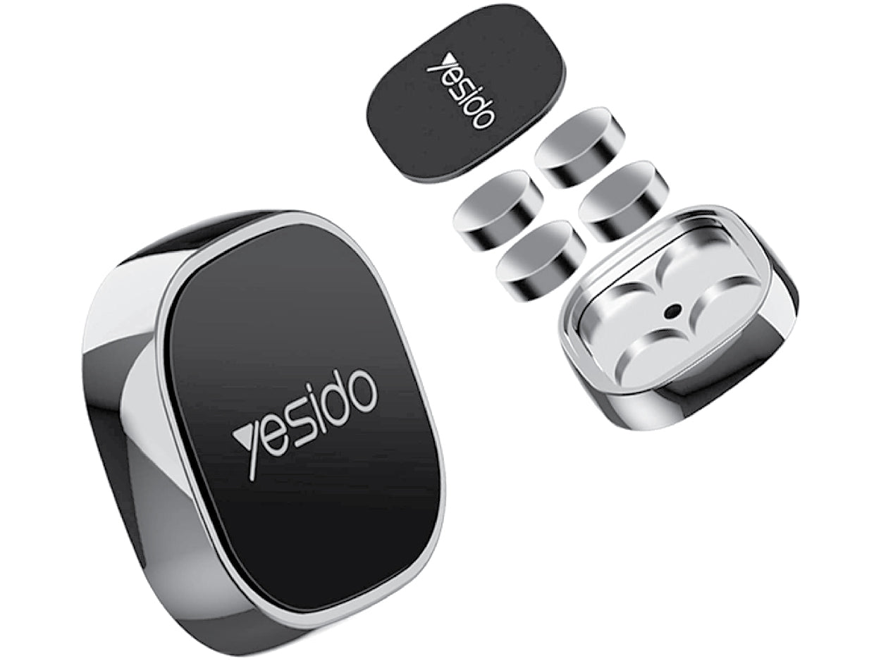 Yesido Super Mini Mobile Phone Magnetic Mount Multi-Purpose - C81