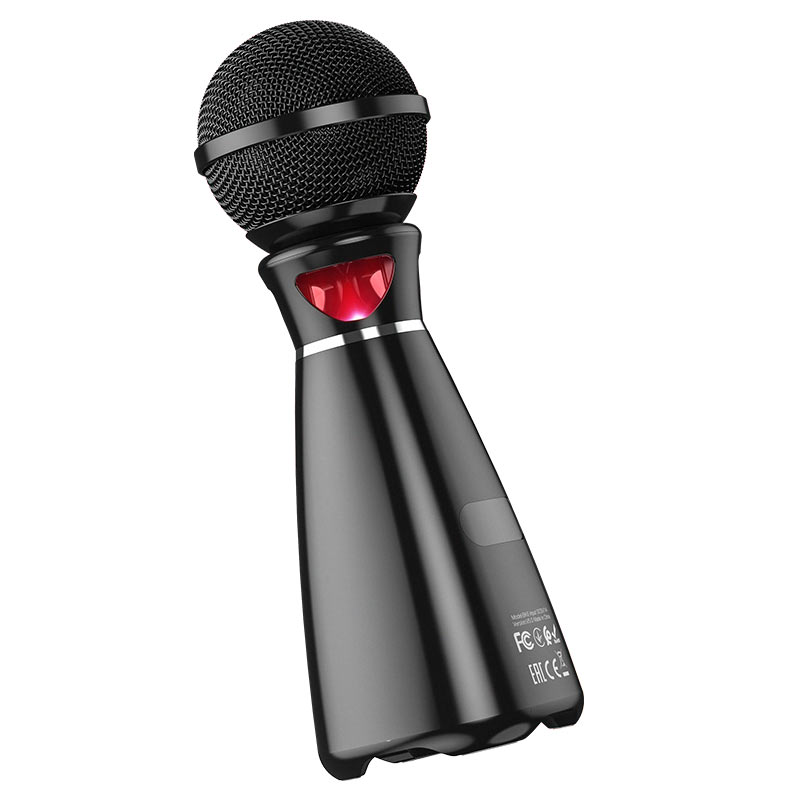 Hoco Microphone Hi Song Wireless Karaoke Mic