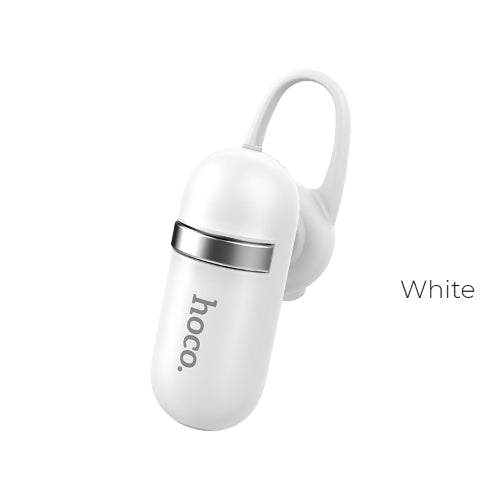 Hoco Wireless Headset With Mic