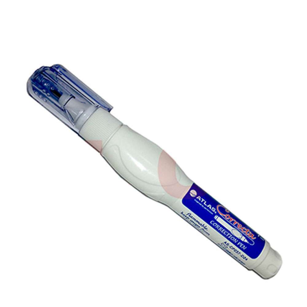 Correction Pen Reg 7ml WE