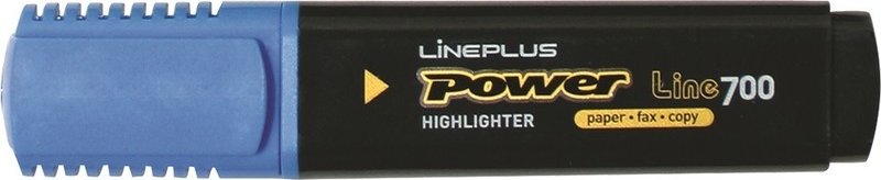 Lineplus Phosphorus Pen Blue