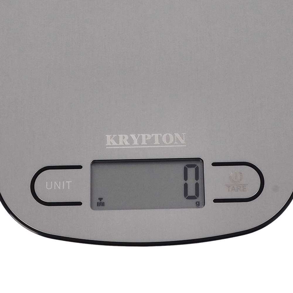 Krypton Digital Kitchen Scale