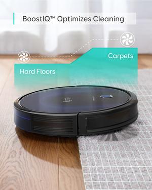 RoboVac 15C MAX