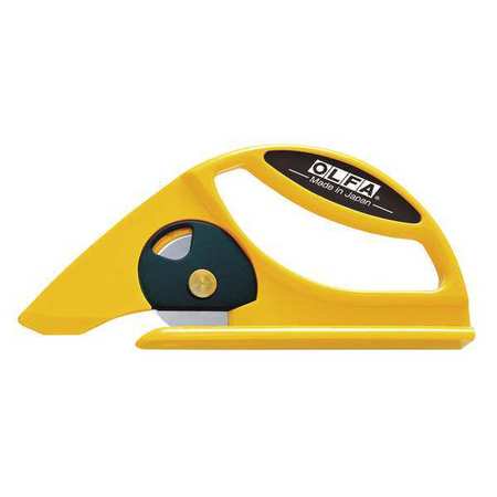 Olfa 45C Carpet PVC Strip Cutter With Disc Blade