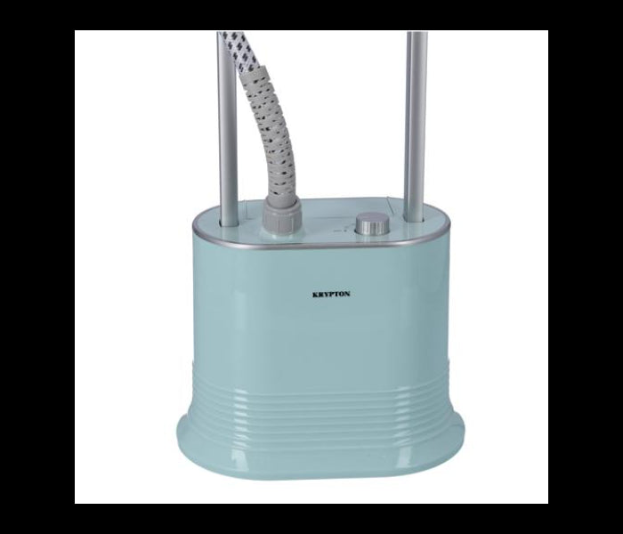 Buy Krypton 1.7 Liter Garment Steamer Blue Green | Durable Steamer