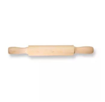 Royalford Bamboo Rolling Pin