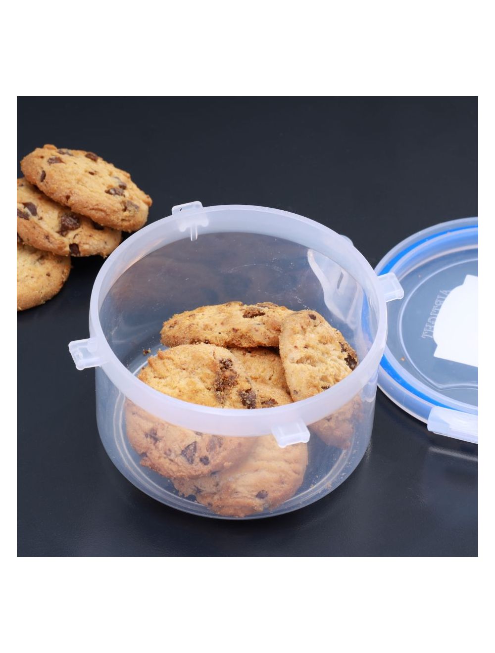 Royalford  300 mL Meal Prep Container