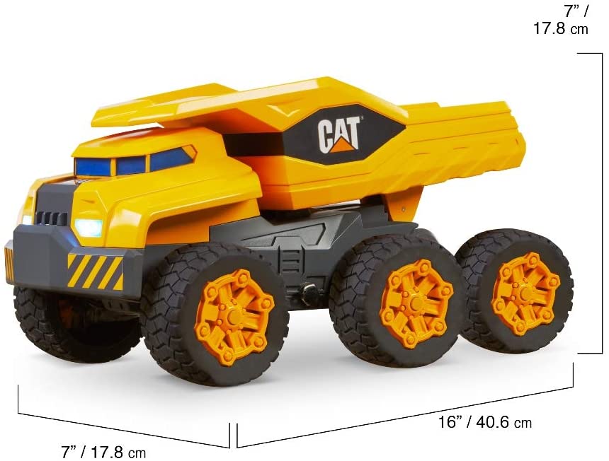 Cat Massive Mover RC