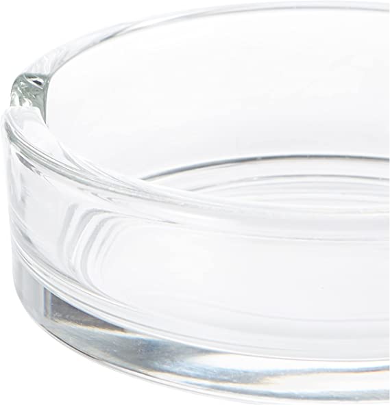 Royalford Glass Ashtray