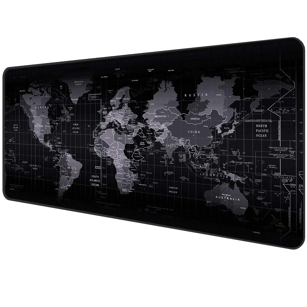 Gaming Mouse Pad XXL Mouse Mat | Best Gaming Mouse Pads in Bahrain | Gamig Accessories | Halabh.com