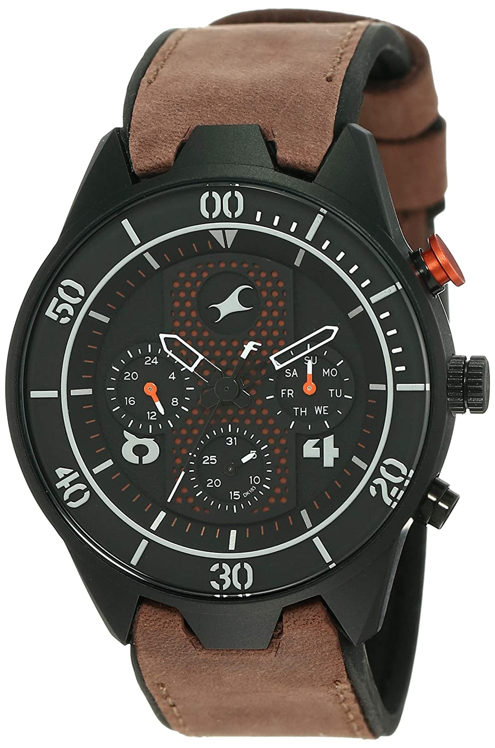 Fastrack d327 hot sale