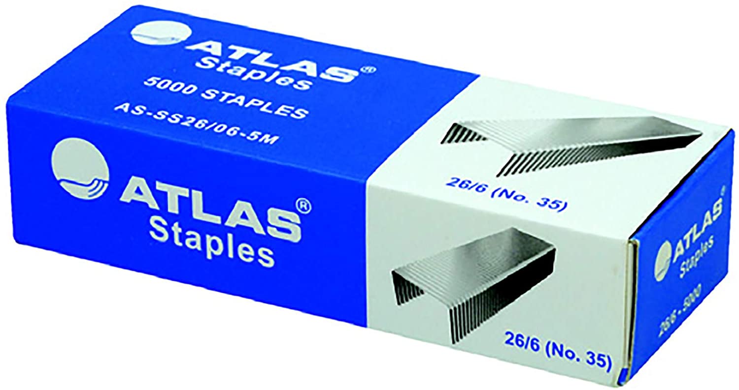 Atlas Tacker Staple Pin