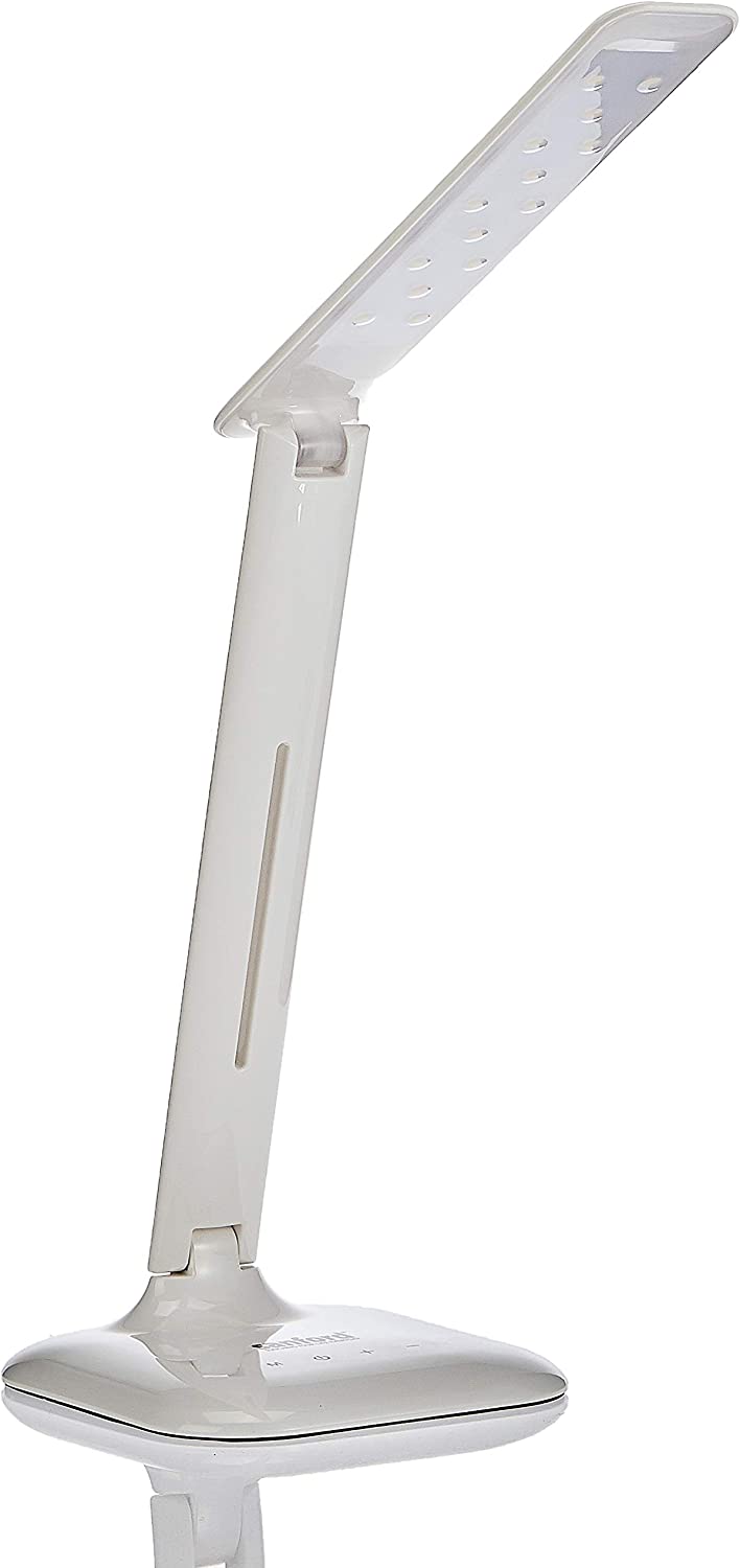 Sanford Led Desk Lamp White - SF3801DL | in Bahrain | Halabh.com