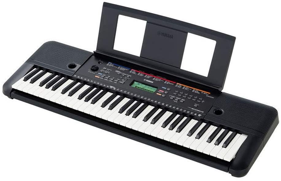 Yamaha Portable Keyboard