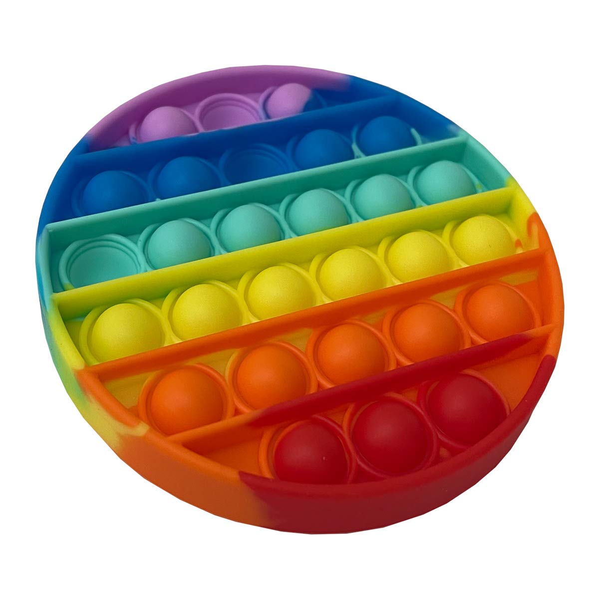 Push Pop Bubble Sensory Fidget Toy