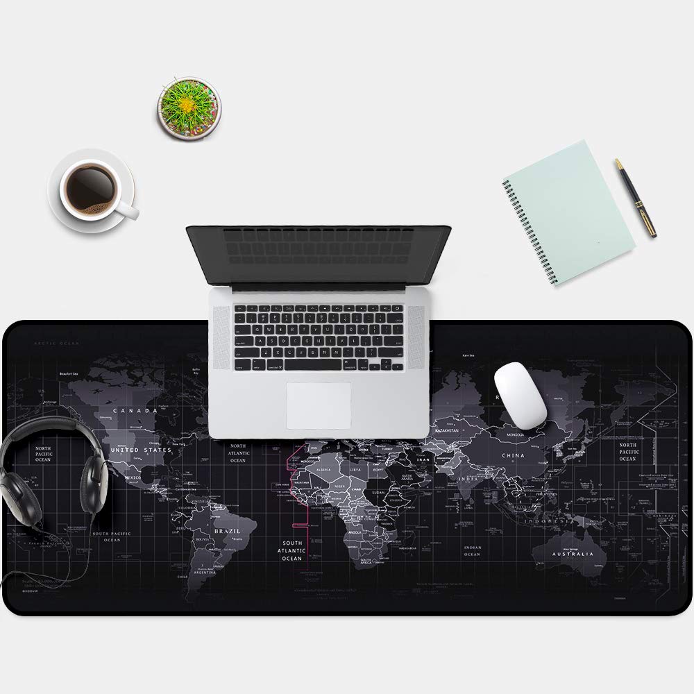 Gaming Mouse Pad XXL Mouse Mat | Best Gaming Mouse Pads in Bahrain | Gamig Accessories | Halabh.com