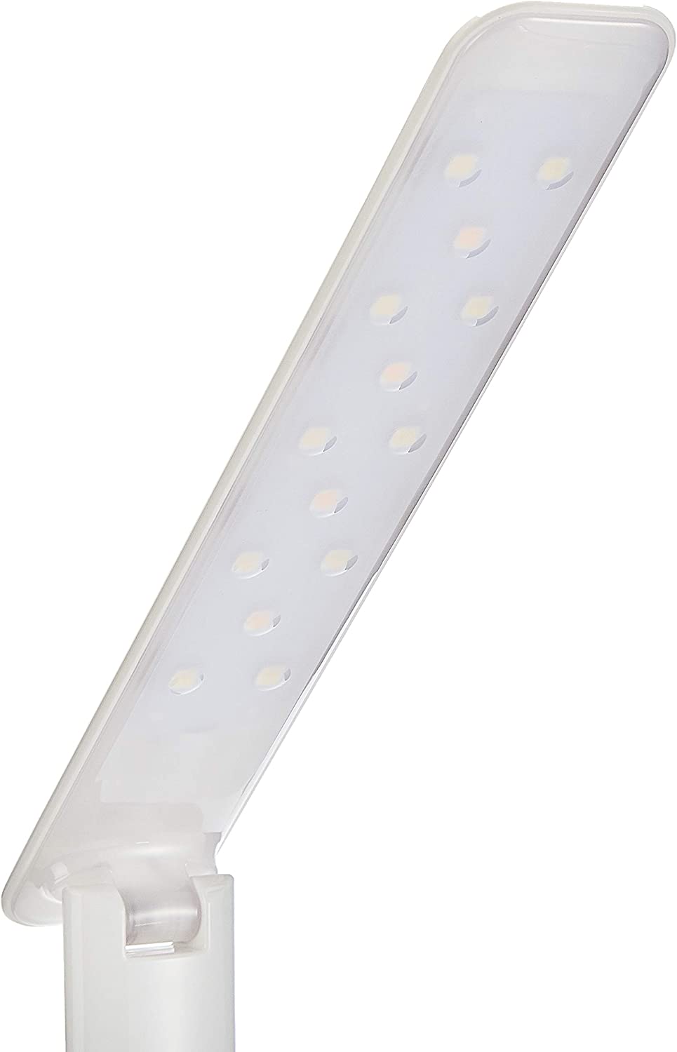 Sanford Led Desk Lamp White - SF3801DL | in Bahrain | Halabh.com