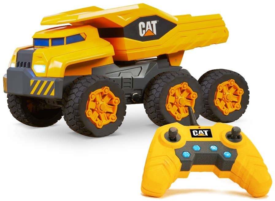 Cat Massive Mover RC