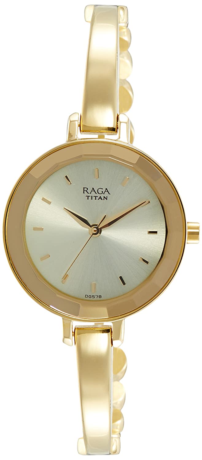 Titan raga outlet 2579wm01