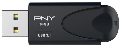 PNY Attache 4 3.1 64GB